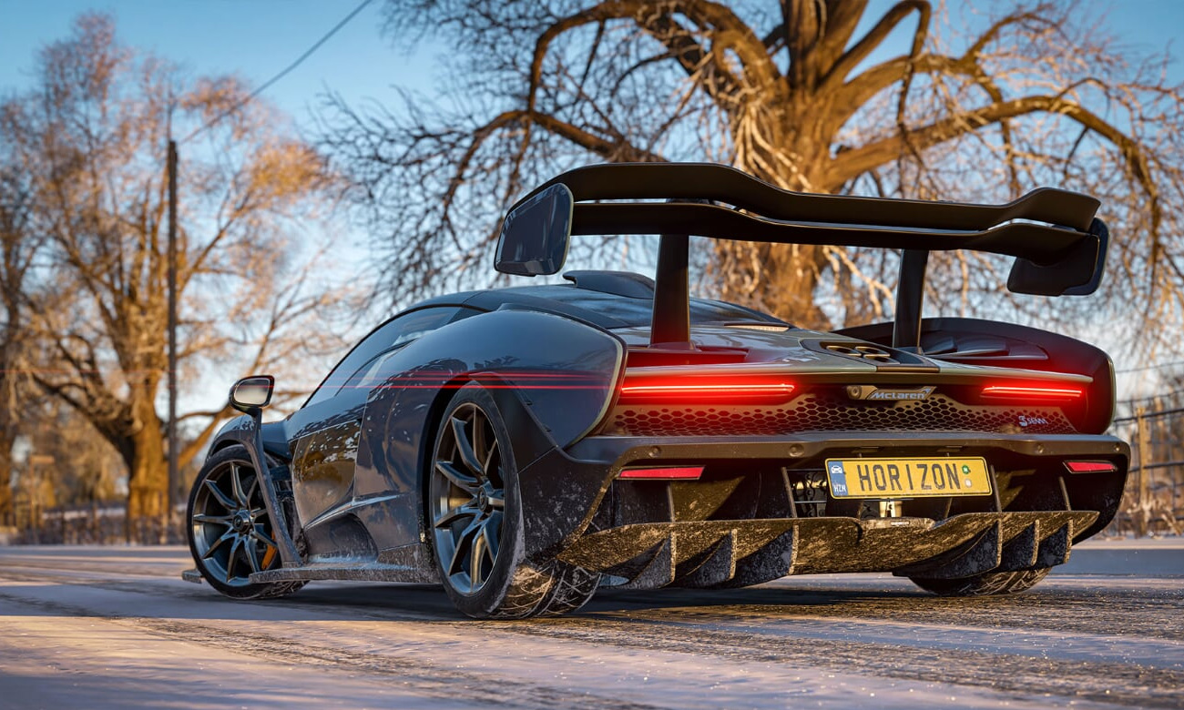 Forza horizon 4 где лучше купить